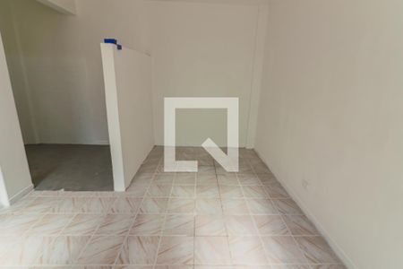 Studio - Quarto / Cozinha de casa para alugar com 1 quarto, 25m² em Vila Butantã, São Paulo