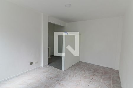 Studio - Quarto / Cozinha de casa para alugar com 1 quarto, 25m² em Vila Butantã, São Paulo