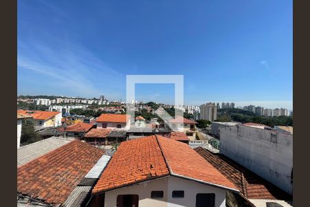 Casa para alugar com 25m², 1 quarto e sem vaga Casa para alugar com 25m², 1 quarto e sem vagaVista