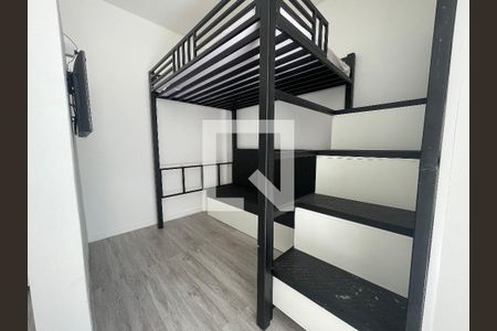 Studio - Quarto/Sala de casa para alugar com 1 quarto, 25m² em Vila Butantã, São Paulo