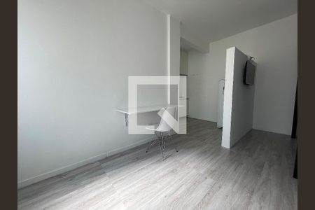Studio de casa para alugar com 1 quarto, 25m² em Vila Butantã, São Paulo