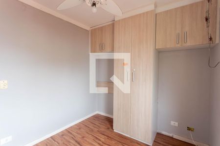 Quarto 1 de apartamento para alugar com 2 quartos, 50m² em Vila Caraguatá, São Paulo