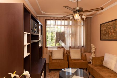 Sala de apartamento para alugar com 3 quartos, 75m² em Higienópolis, Porto Alegre
