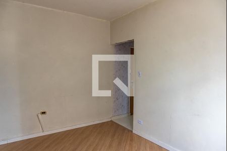 Apartamento à venda com 47m², 1 quarto e sem vagaSala