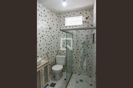 Apartamento à venda com 47m², 1 quarto e sem vagaBanheiro