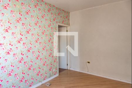 Apartamento à venda com 47m², 1 quarto e sem vagaSala