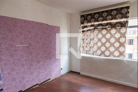 Apartamento à venda com 47m², 1 quarto e sem vagaQuarto