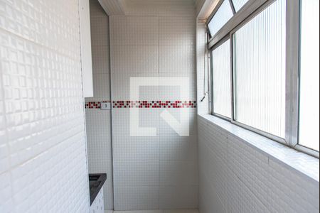 Apartamento à venda com 47m², 1 quarto e sem vagaÁrea de serviço