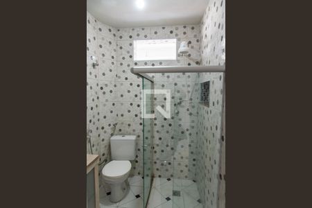 Apartamento à venda com 47m², 1 quarto e sem vagaBanheiro