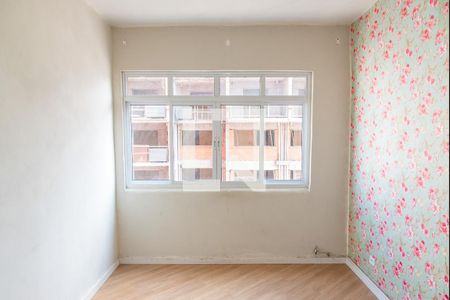 Apartamento à venda com 47m², 1 quarto e sem vagaSala