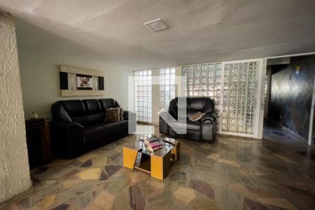 Apartamento para alugar com 92m², 3 quartos e 1 vagaÁrea comum 