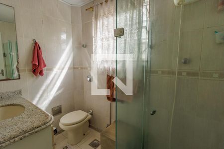 Apartamento para alugar com 92m², 3 quartos e 1 vagaBanheiro 