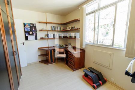 Apartamento para alugar com 92m², 3 quartos e 1 vagaQuarto 2