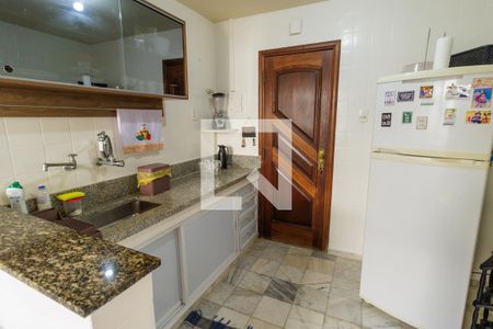 Apartamento para alugar com 92m², 3 quartos e 1 vagaCozinha
