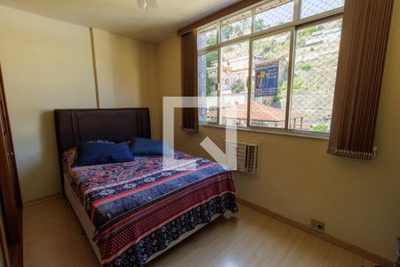 Quarto 1 de apartamento para alugar com 3 quartos, 92m² em Fonseca, Niterói