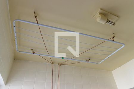 Apartamento para alugar com 92m², 3 quartos e 1 vagaCozinha