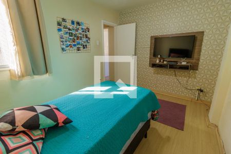 Apartamento para alugar com 92m², 3 quartos e 1 vagaQuarto 3