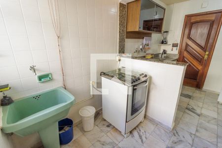 Apartamento para alugar com 92m², 3 quartos e 1 vagaÁrea de Serviço