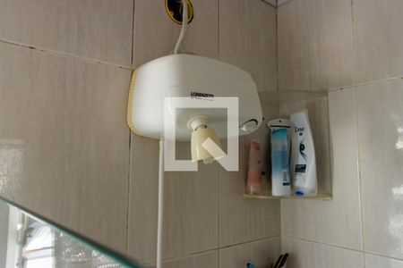 Apartamento para alugar com 92m², 3 quartos e 1 vagaBanheiro 