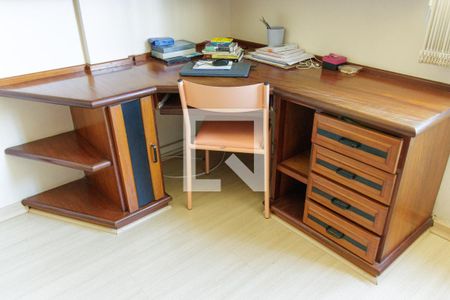 Apartamento para alugar com 92m², 3 quartos e 1 vagaQuarto 2