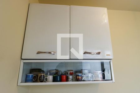 Apartamento para alugar com 92m², 3 quartos e 1 vagaCozinha