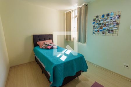 Apartamento para alugar com 92m², 3 quartos e 1 vagaQuarto 3