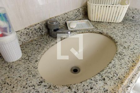 Apartamento para alugar com 92m², 3 quartos e 1 vagaBanheiro 