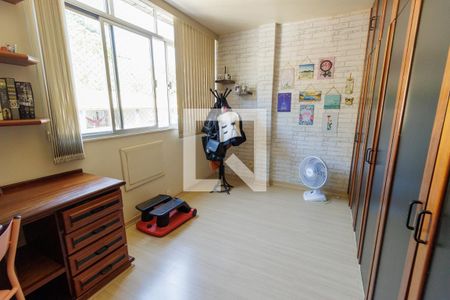 Apartamento para alugar com 92m², 3 quartos e 1 vagaQuarto 2