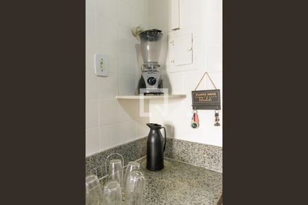 Apartamento para alugar com 92m², 3 quartos e 1 vagaCozinha