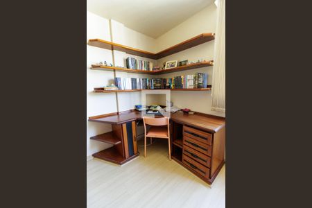 Apartamento para alugar com 92m², 3 quartos e 1 vagaQuarto 2