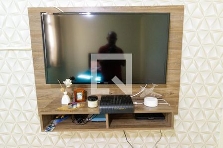 Apartamento para alugar com 92m², 3 quartos e 1 vagaQuarto 3