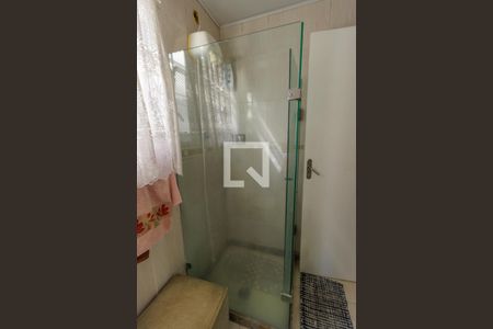 Apartamento para alugar com 92m², 3 quartos e 1 vagaBanheiro 