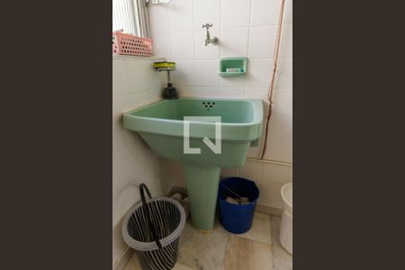 Apartamento para alugar com 92m², 3 quartos e 1 vagaCozinha