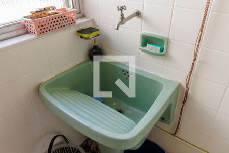 Apartamento para alugar com 92m², 3 quartos e 1 vagaCozinha