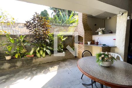 Apartamento para alugar com 92m², 3 quartos e 1 vagaÁrea comum 