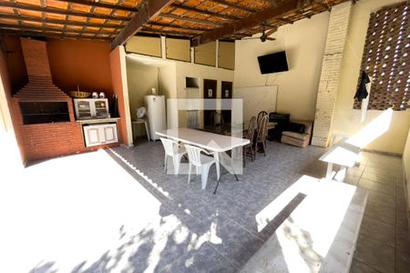 Apartamento para alugar com 92m², 3 quartos e 1 vagaÁrea comum 