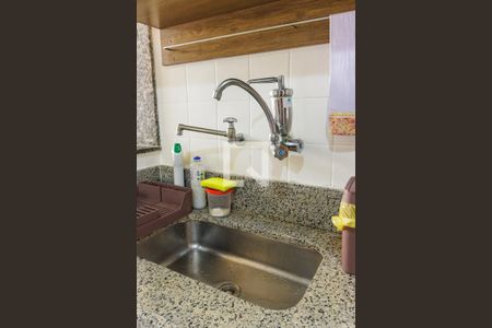 Apartamento para alugar com 92m², 3 quartos e 1 vagaCozinha