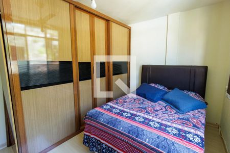 Quarto 1 de apartamento para alugar com 3 quartos, 92m² em Fonseca, Niterói