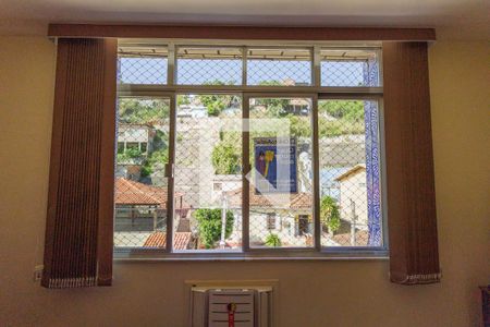 Quarto 1 de apartamento para alugar com 3 quartos, 92m² em Fonseca, Niterói