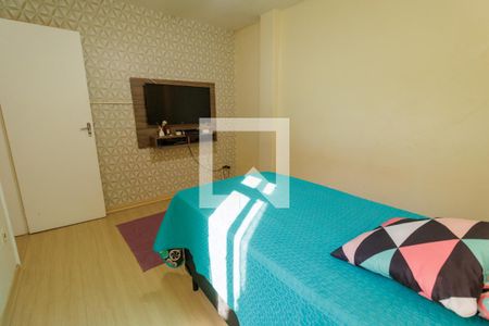 Apartamento para alugar com 92m², 3 quartos e 1 vagaQuarto 3