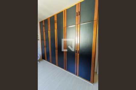 Apartamento para alugar com 92m², 3 quartos e 1 vagaQuarto 2