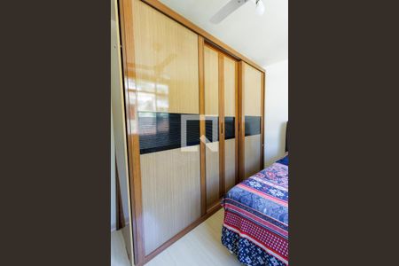 Quarto 1 de apartamento para alugar com 3 quartos, 92m² em Fonseca, Niterói