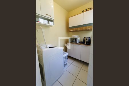 Apartamento para alugar com 92m², 3 quartos e 1 vagaCozinha