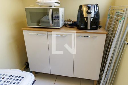 Apartamento para alugar com 92m², 3 quartos e 1 vagaCozinha