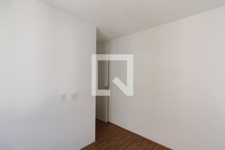 Quarto 1 de apartamento à venda com 2 quartos, 40m² em Várzea da Barra Funda, São Paulo