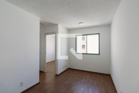 Sala de apartamento à venda com 2 quartos, 40m² em Várzea da Barra Funda, São Paulo