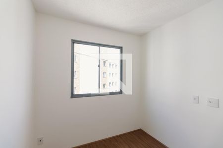 Quarto 1 de apartamento à venda com 2 quartos, 40m² em Várzea da Barra Funda, São Paulo