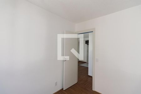 Quarto 2 de apartamento à venda com 2 quartos, 40m² em Várzea da Barra Funda, São Paulo