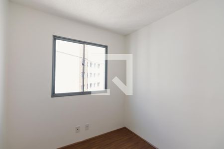 Quarto 2 de apartamento à venda com 2 quartos, 40m² em Várzea da Barra Funda, São Paulo