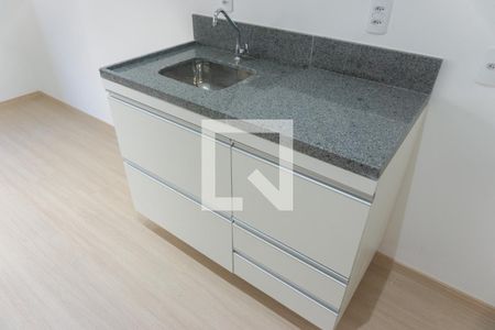 Apartamento para alugar com 1 quarto, 25m² em Consolação, São Paulo